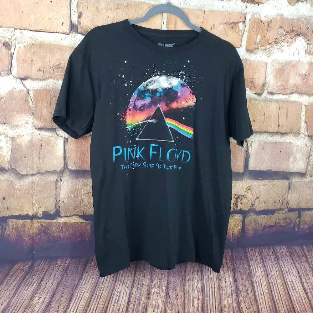 Pink Floyd Graphic T-shirt